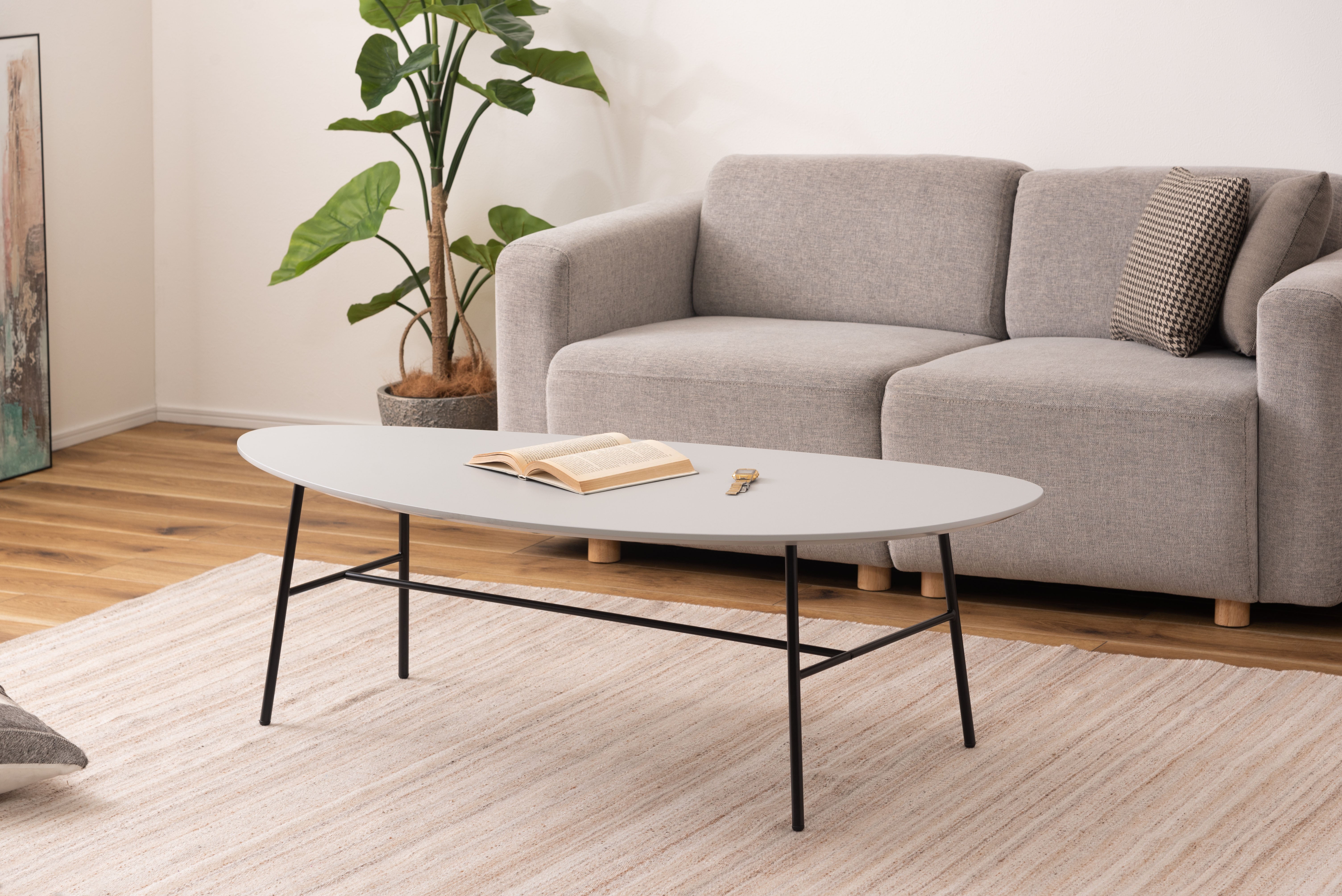 Ovalet Table / オーバレット テーブル