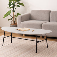 Ovalet Table / オーバレット テーブル