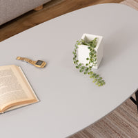 Ovalet Table / オーバレット テーブル