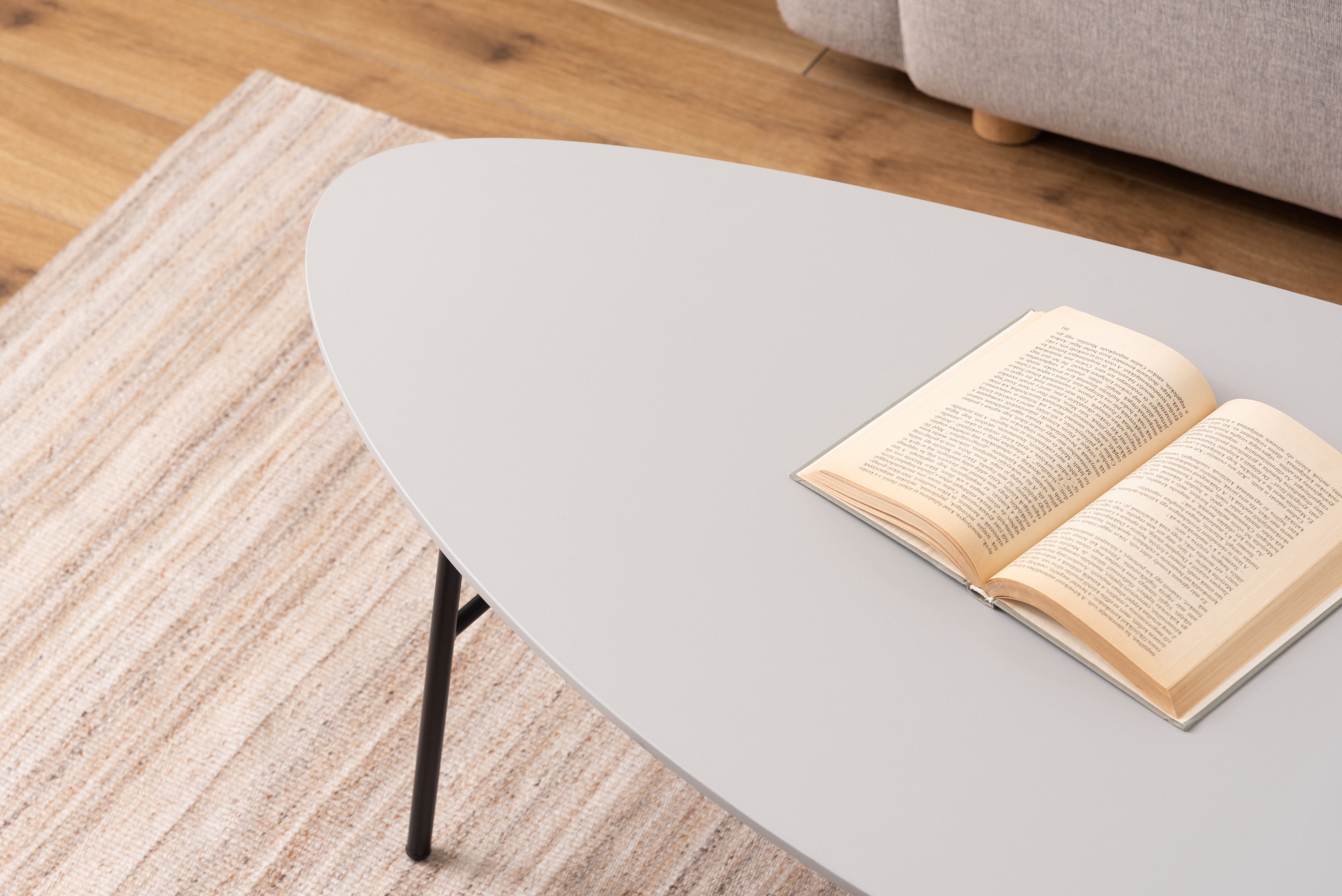 Ovalet Table / オーバレット テーブル