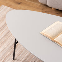 Ovalet Table / オーバレット テーブル