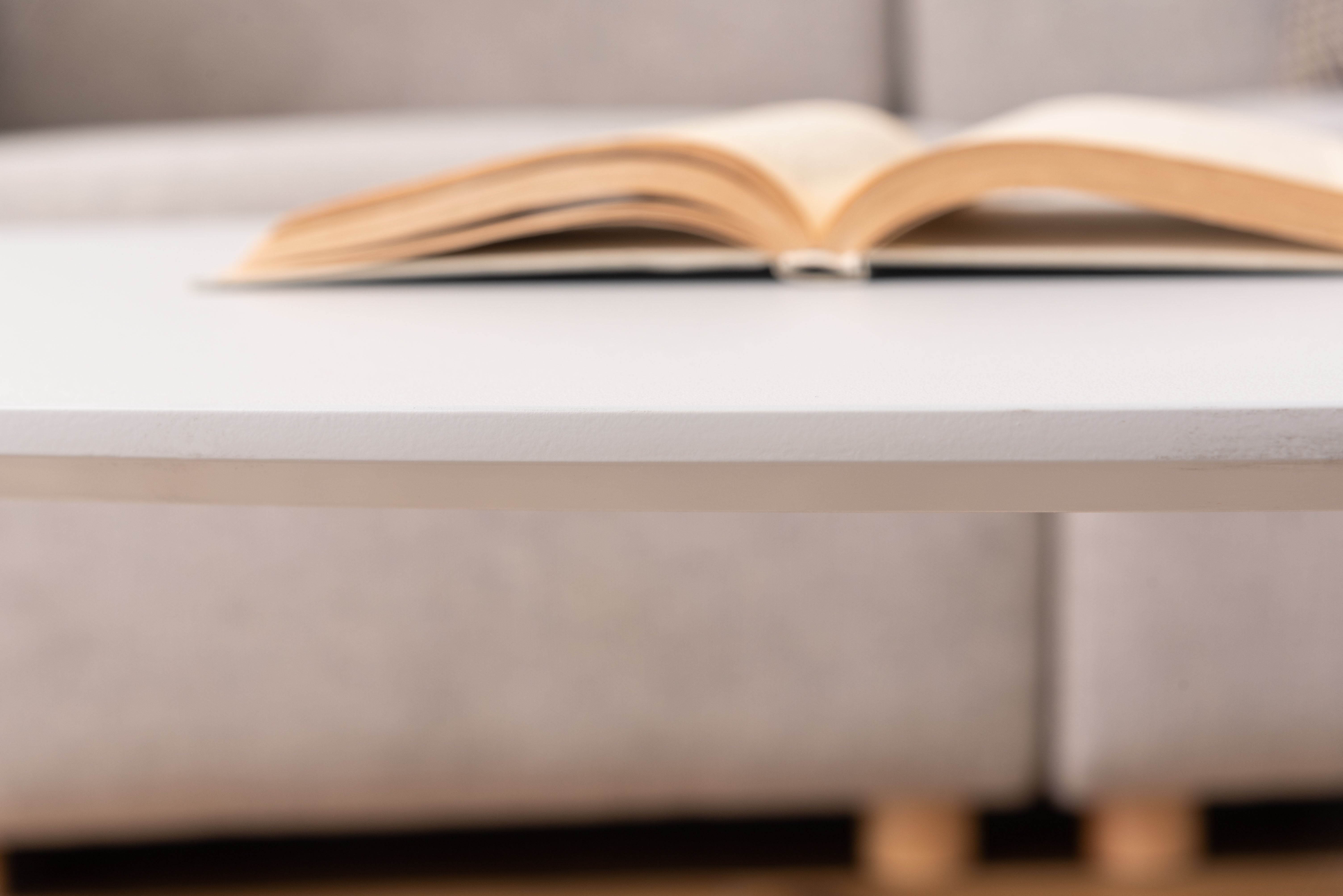 Ovalet Table / オーバレット テーブル