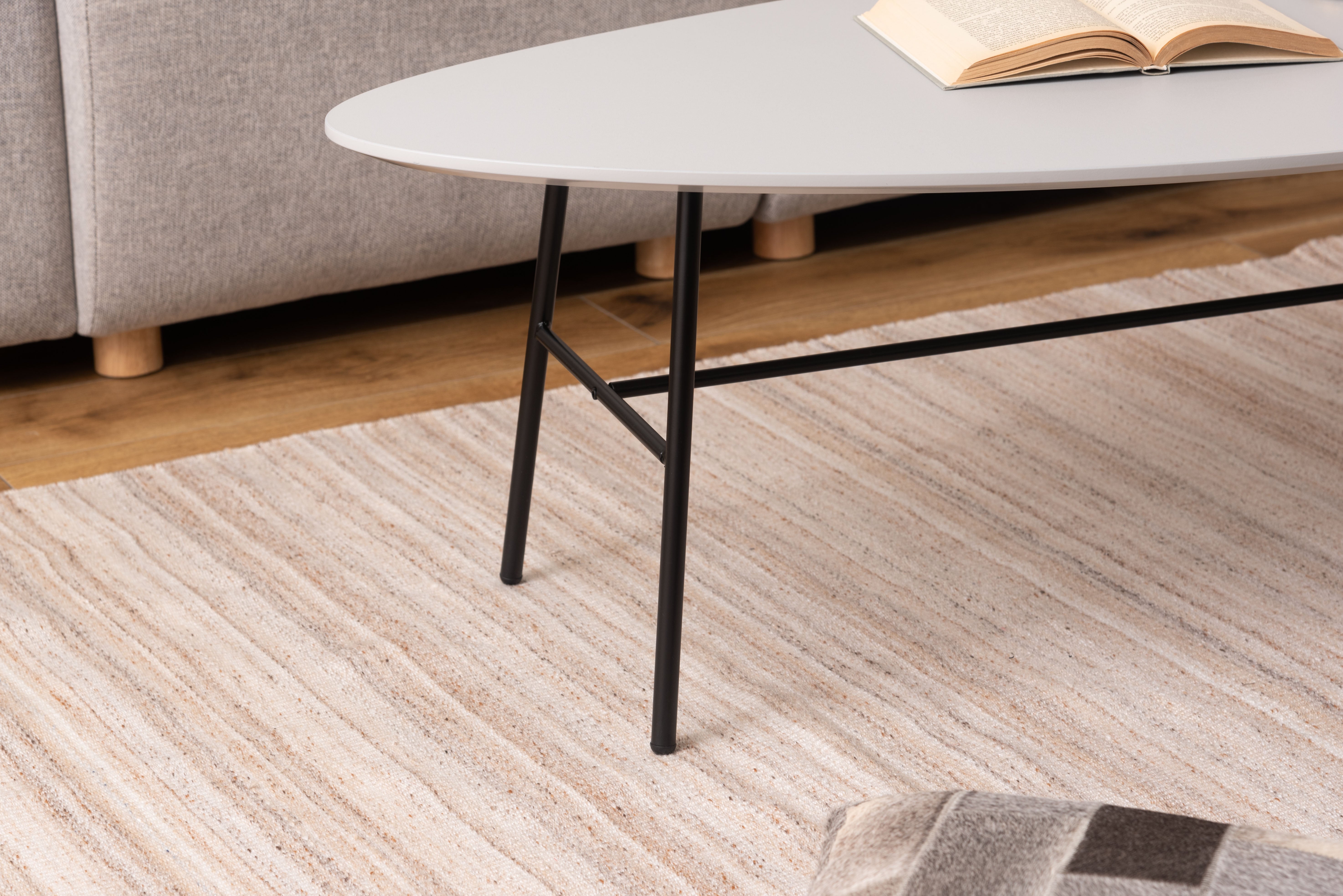 Ovalet Table / オーバレット テーブル