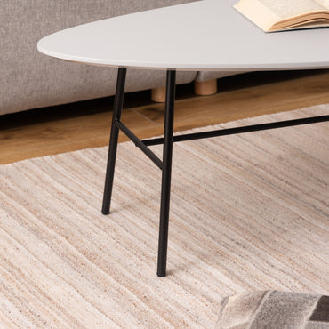 Ovalet Table / オーバレット テーブル