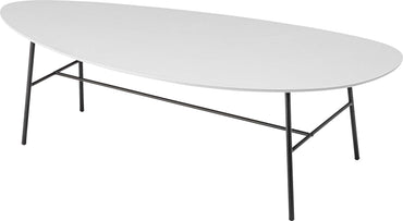 Ovalet Table / オーバレット テーブル