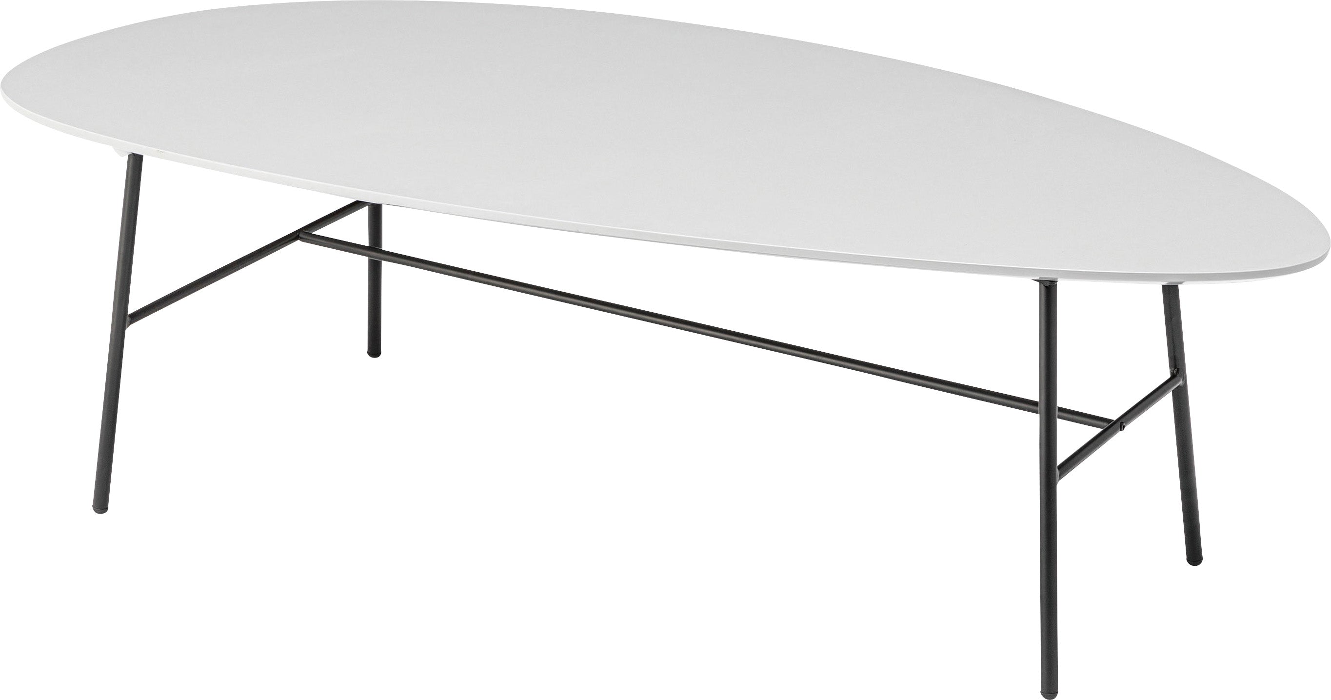 Ovalet Table / オーバレット テーブル