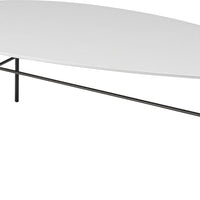 Ovalet Table / オーバレット テーブル