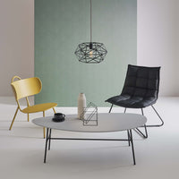 Ovalet Table / オーバレット テーブル