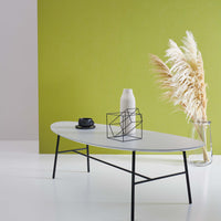 Ovalet Table / オーバレット テーブル