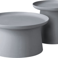 Turno GY / ターノ グレー【S】