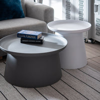 Turno WH / ターノ ホワイト【S】