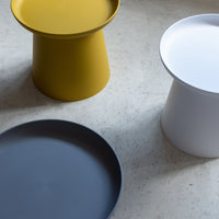 Turno YE / ターノ イエロー【S】