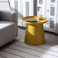 Turno YE / ターノ イエロー【S】