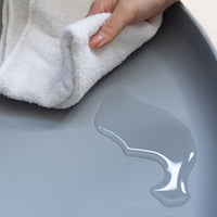 Turno GY / ターノ グレー【L】