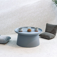 Turno GY / ターノ グレー【L】