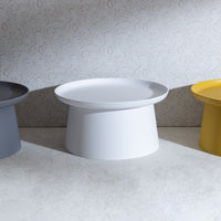 Turno WH / ターノ ホワイト【L】