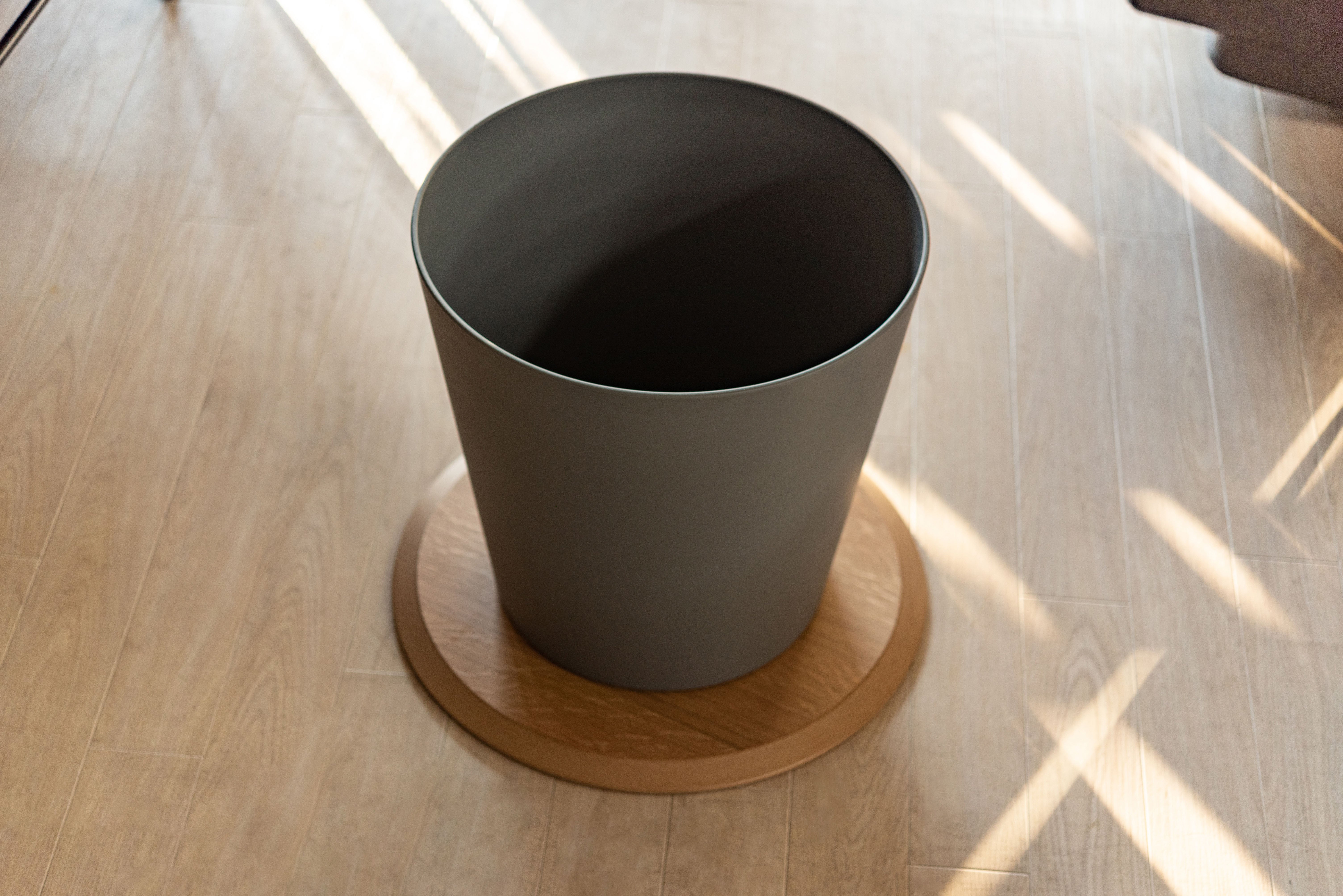 Turno Wood GY / ターノウッド グレー【S】