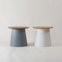 Turno Wood GY / ターノウッド グレー【S】