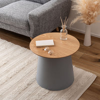 Turno Wood GY / ターノウッド グレー【S】