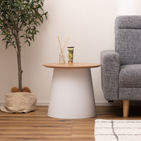 Turno Wood WH / ターノウッド ホワイト【S】