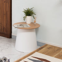 Turno Wood WH / ターノウッド ホワイト【S】