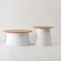 Turno Wood WH / ターノウッド ホワイト【S】