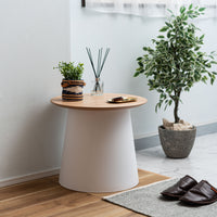 Turno Wood WH / ターノウッド ホワイト【S】