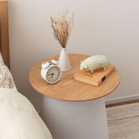 Turno Wood WH / ターノウッド ホワイト【S】