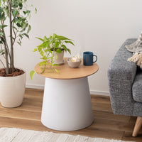 Turno Wood WH / ターノウッド ホワイト【S】