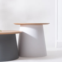 Turno Wood WH / ターノウッド ホワイト【S】