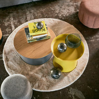 Turno Wood GY / ターノウッド グレー【L】