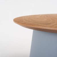 Turno Wood GY / ターノウッド グレー【L】