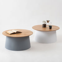 Turno Wood GY / ターノウッド グレー【L】