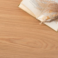 Turno Wood GY / ターノウッド グレー【L】