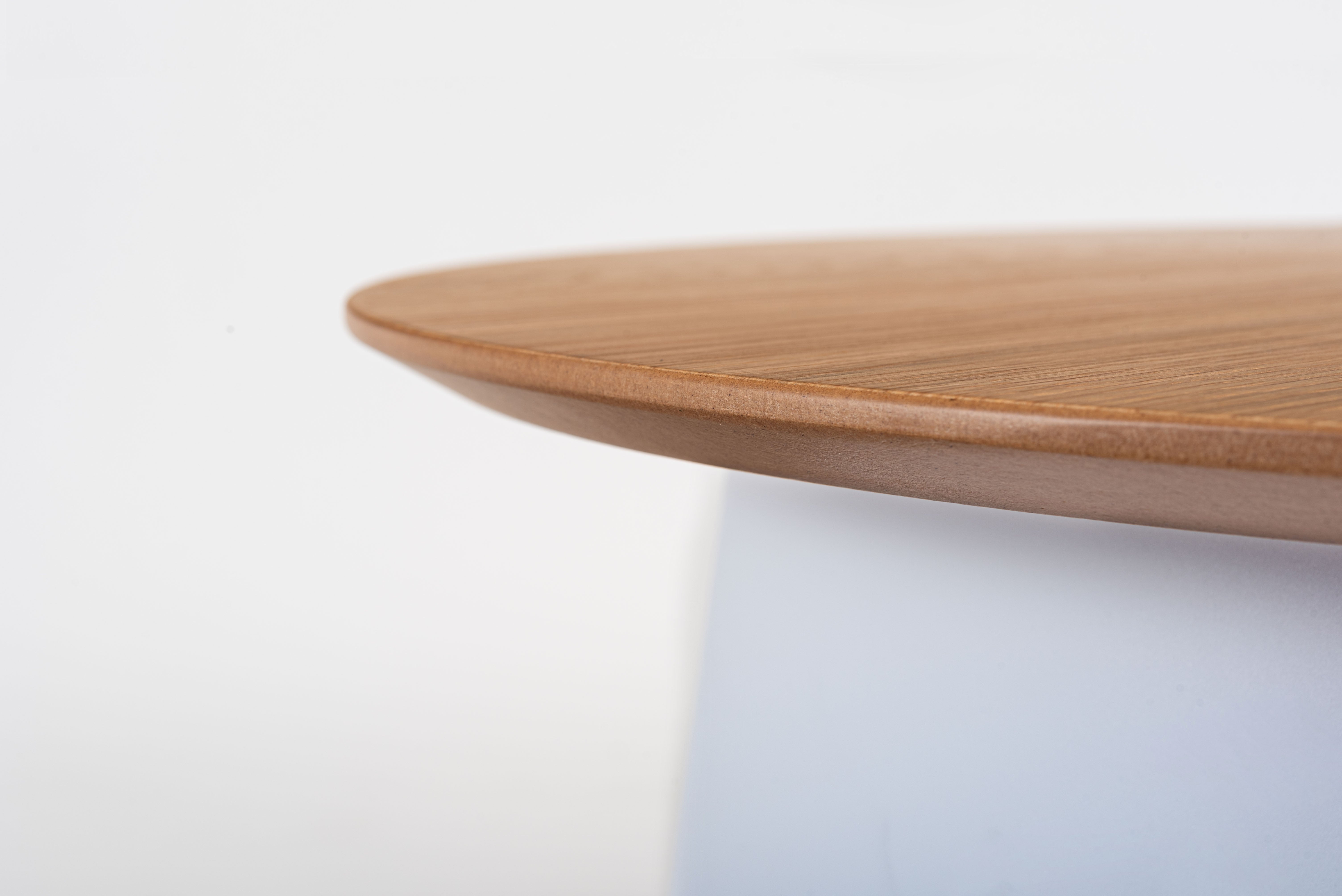 Turno Wood WH / ターノウッド ホワイト【L】