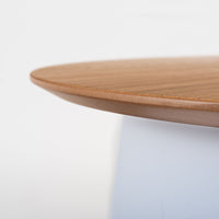 Turno Wood WH / ターノウッド ホワイト【L】