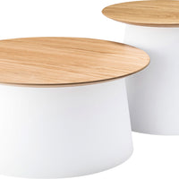 Turno Wood WH / ターノウッド ホワイト【L】