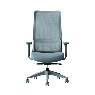Parnu Ergonomic High Back Chair / パルヌ エルゴノミック ハイチェア