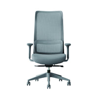 Parnu Ergonomic High Back Chair / パルヌ エルゴノミック ハイチェア