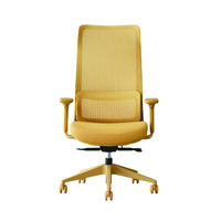 Parnu Ergonomic High Back Chair / パルヌ エルゴノミック ハイチェア
