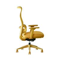 Parnu Ergonomic High Back Chair / パルヌ エルゴノミック ハイチェア