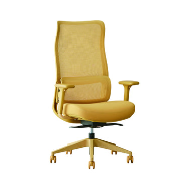 Parnu Ergonomic High Back Chair / パルヌ エルゴノミック ハイチェア