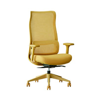 Parnu Ergonomic High Back Chair / パルヌ エルゴノミック ハイチェア