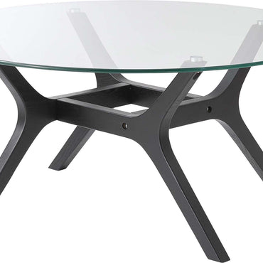 Clearum Table BK / クリアム テーブル ブラック