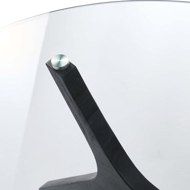 Clearum Table BK / クリアム テーブル ブラック