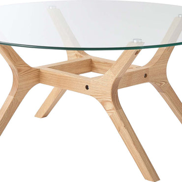Clearum Table NA / クリアム テーブル ナチュラル