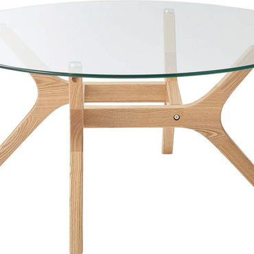 Clearum Table NA / クリアム テーブル ナチュラル