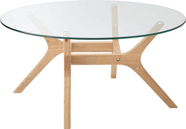 Clearum Table NA / クリアム テーブル ナチュラル