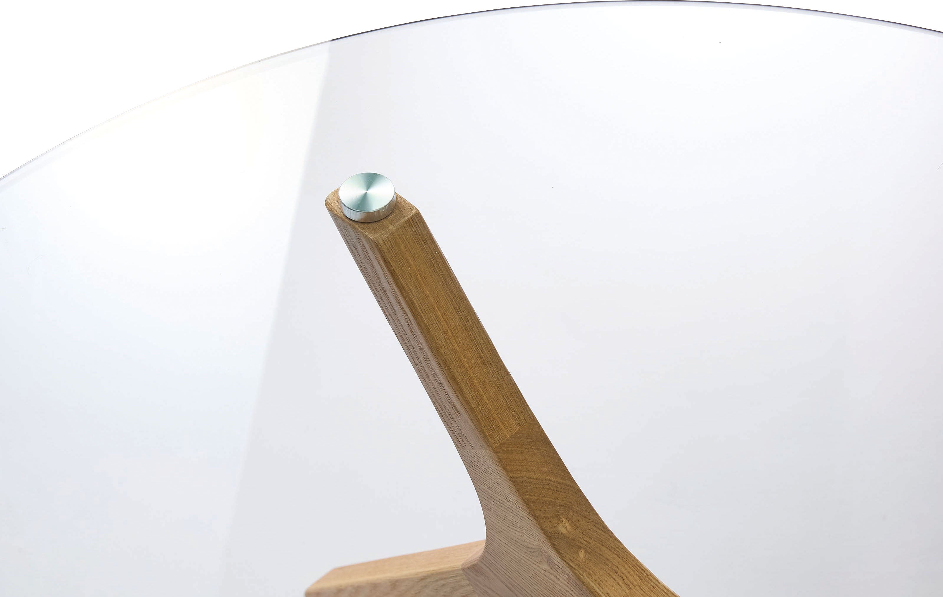 Clearum Table NA / クリアム テーブル ナチュラル