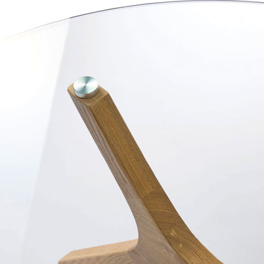 Clearum Table NA / クリアム テーブル ナチュラル